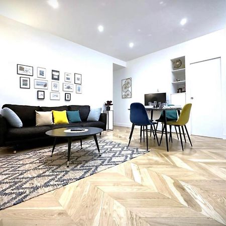 Hypercentre Charmant 2 Chambres Au Calme Avec Joli Patio Privatif Nantes Kültér fotó