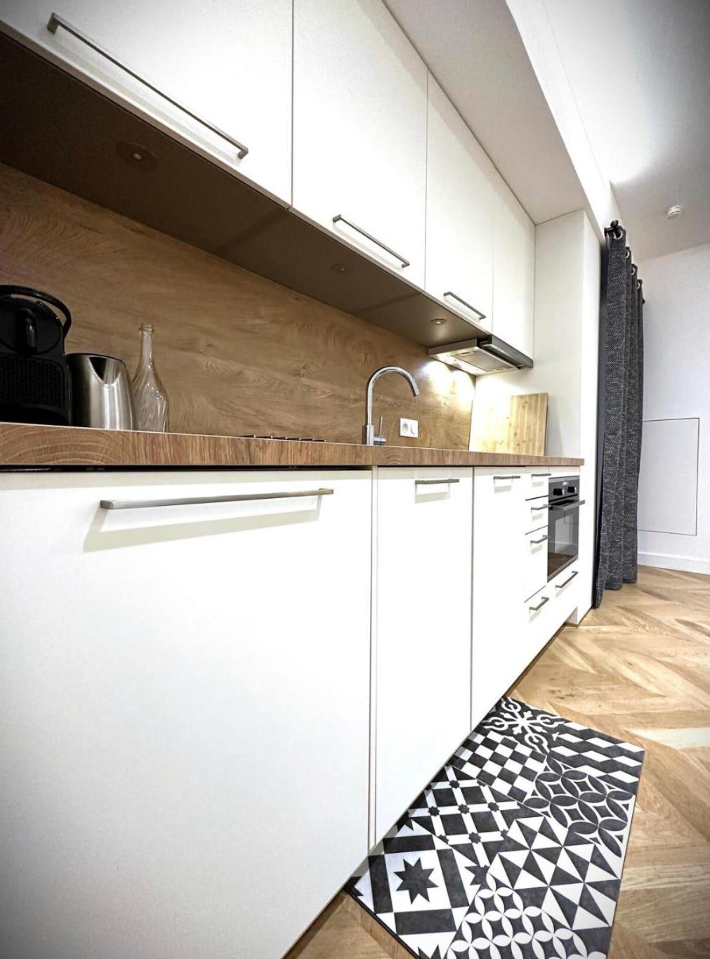 Hypercentre Charmant 2 Chambres Au Calme Avec Joli Patio Privatif Nantes Kültér fotó