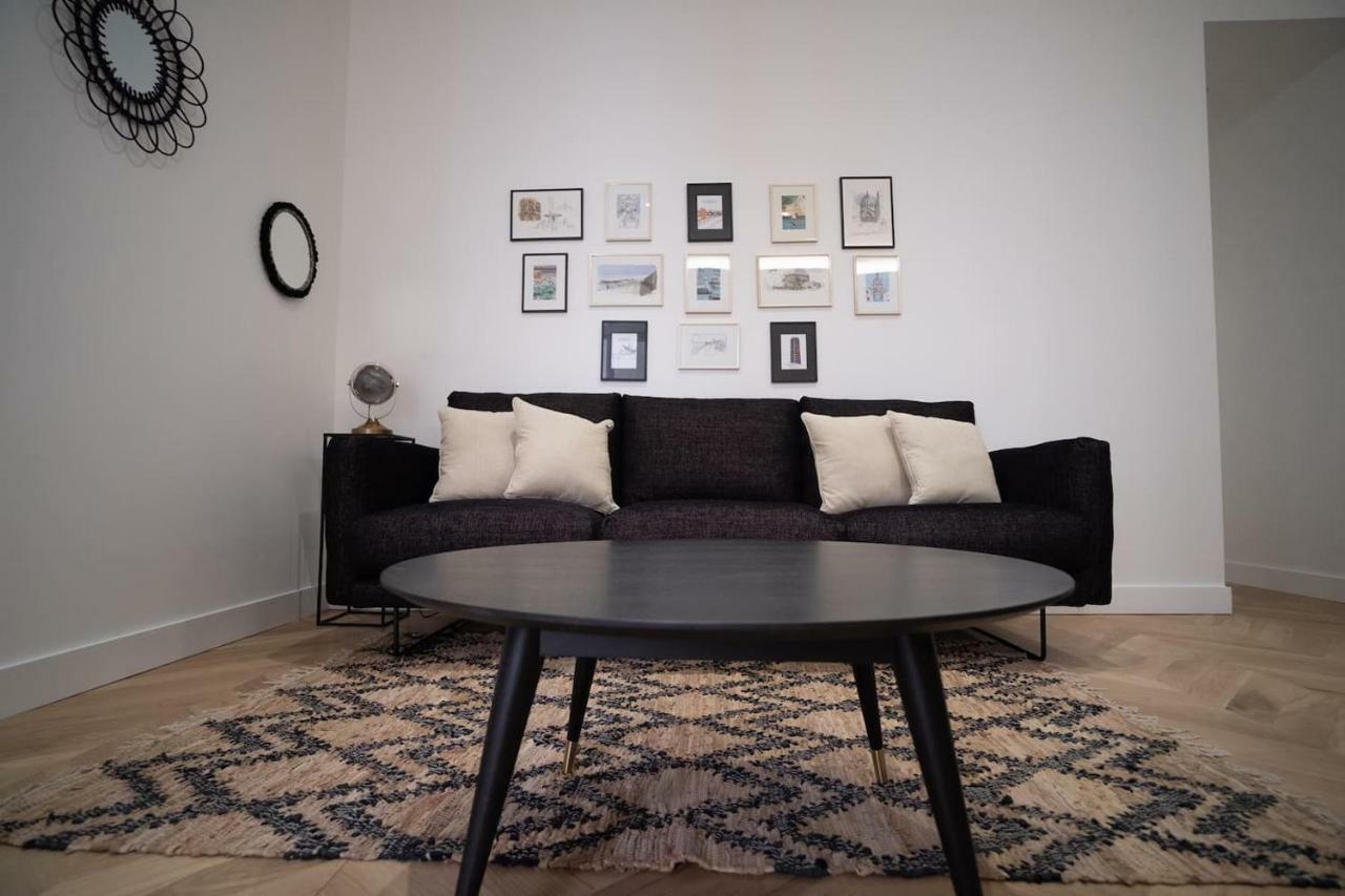 Hypercentre Charmant 2 Chambres Au Calme Avec Joli Patio Privatif Nantes Kültér fotó