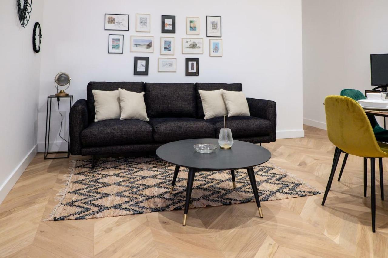 Hypercentre Charmant 2 Chambres Au Calme Avec Joli Patio Privatif Nantes Kültér fotó